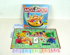 Spare Parts - MONOPOLY JUNIOR