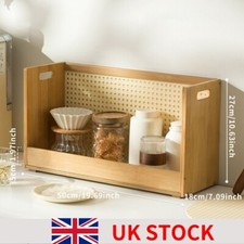 50cm Bamboo Rattan Storage Box