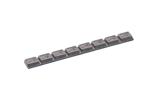Self adhesive lead - self, motorbike