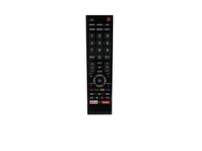Remote Control For Toshiba