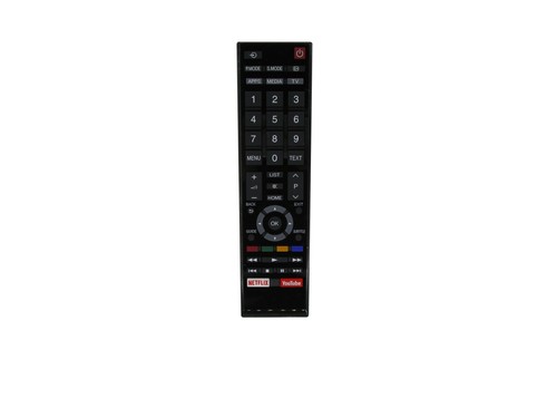 Remote control for toshiba - control,