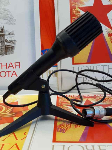 Oktava 380a ussr - md-380a,