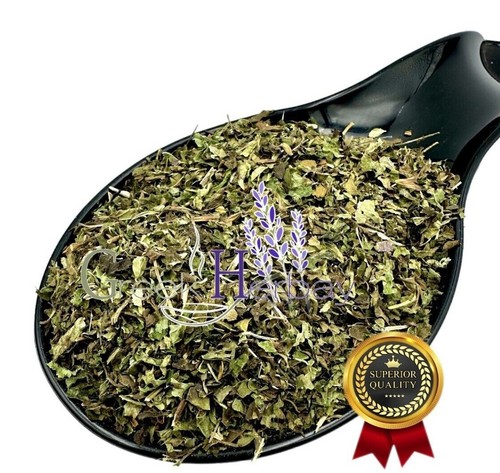 Greek lemon balm - greek,