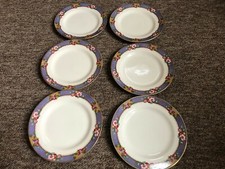 Pretty Vintage Burleigh Ware