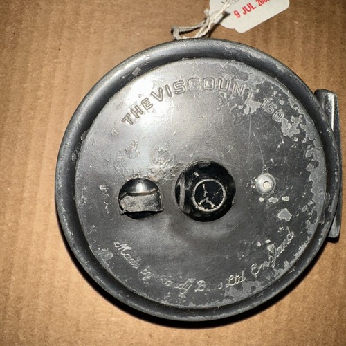 Rare vintage hardy bros - rare, "the