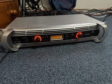 Behringer iNUKE NU1000 DSP