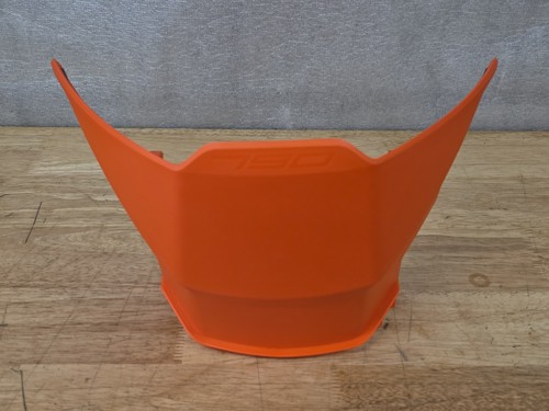 Genuine ktm orange battery - orange,