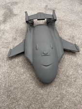 Thunderbird 2 IR Version 3D