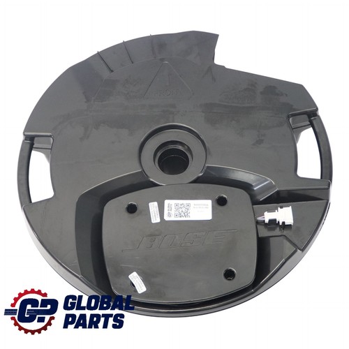 Audi bose speaker rear - 8u,