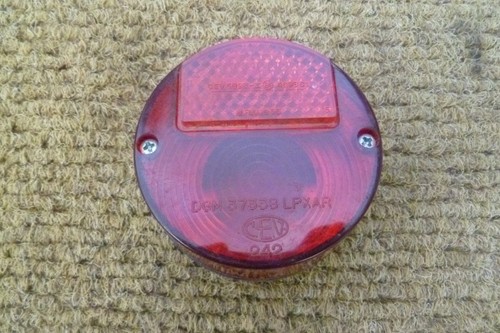 Cev rear light laverda 750 - cev,