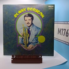 BUNNY BERIGAN: His Trumpet &
