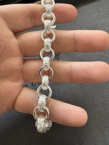 Brand new sterling - brand, silver