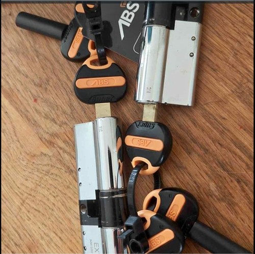 Abs ultimate series euro - series,