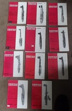 11 Issues Aircraft Profile