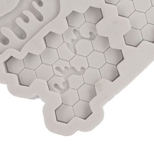 New 2 Pack Beehive Shape Molds