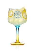 Malfy Large Gin Balloon Goblet