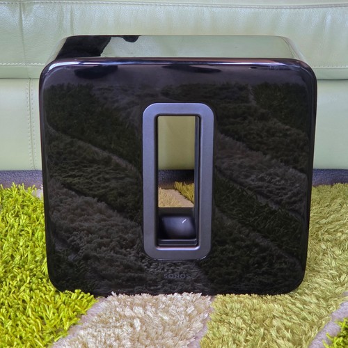 Sonos sub gen wireless - sub,