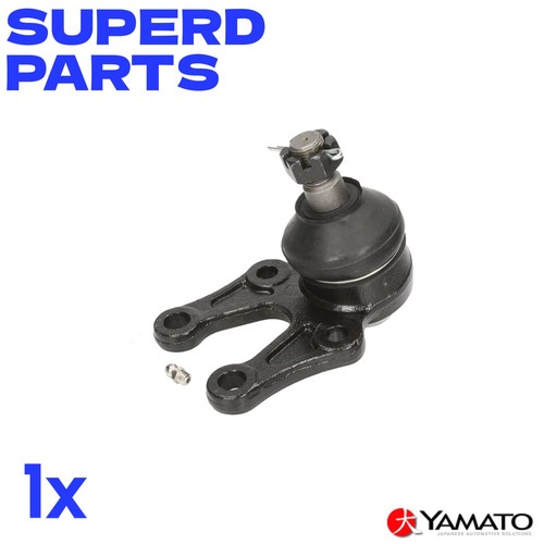 Ball joint b63539 front - joint,