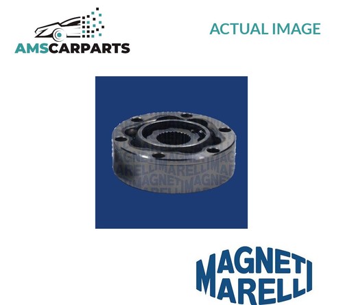 Driveshaft joint kit front - joint,
