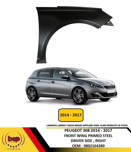 Peugeot 308 2014 - 2014,