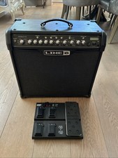 Line 6 Spider IV Guitar