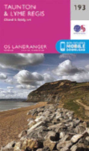Taunton lyme regis chard - taunton,