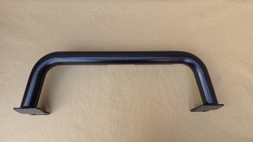 Land rover defender bumper - bumper, a