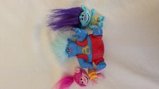DreamWorks Trolls Figure
