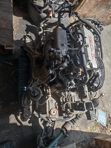 Honda accord mk6 0 engine - ⭐honda, 2.0