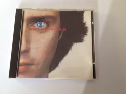 Jean michel jarre magnetic - jarre,