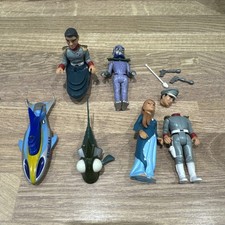 1990’s Vintage stingray Toy