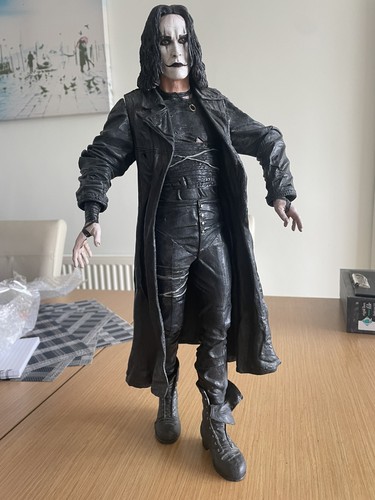 Neca the crow - neca, draven