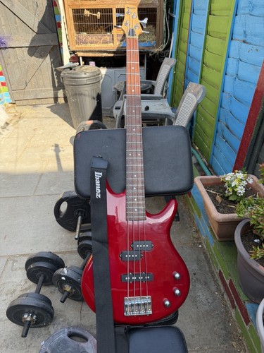 Ibanez gio soundgear - ibanez,