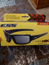 ESS Eyewear CDI MAX Sunglasses