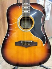 EKO RANGERⅥ VR EQ Acoustic