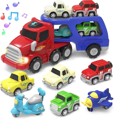 Toy for year - 3,