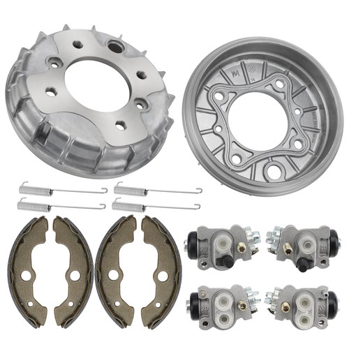 Mati front brake wheel - m,