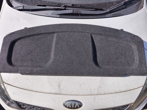 Toyota auris 2007 2012 - 2007-2012, parcel