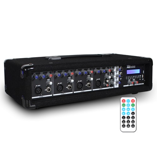 Power dynamics pdm c405a - power,