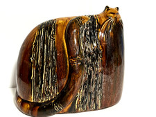 VINTAGE STUDIO POTTERY CERAMIC