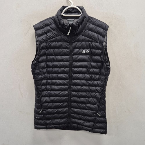 Rab cirrus primaloft - rab,