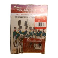 ISSUE 37 DEL PRADO RELIVE