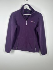 Berghaus Microfibre Full Zip