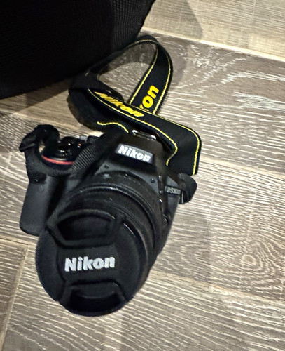 Nikon d3500 digital - nikon, camera