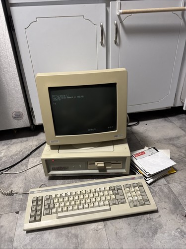 Amstrad pc1512sd pc1512hd20 - pc1512sd,