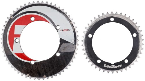 Vision metron carbon 11 - carbon, 10/11