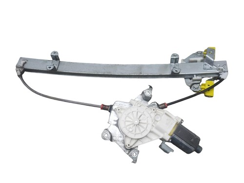 Nissan micra window regulator - micra,