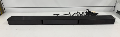 Sony rt3 passive soundbar - passive,
