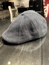 Boston Scally Company Blue