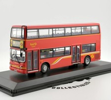 NORTHCORD FIRST CAPITAL ALEXANDER ALX400 BODY DENNIS TRIDENT RTE 25 UKBUS 1001